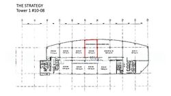 The Strategy (D22), Factory #588819121